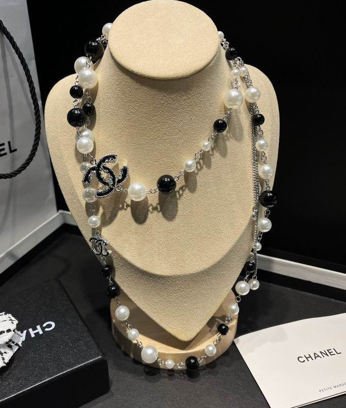 Chanel Necklace 02yxs55